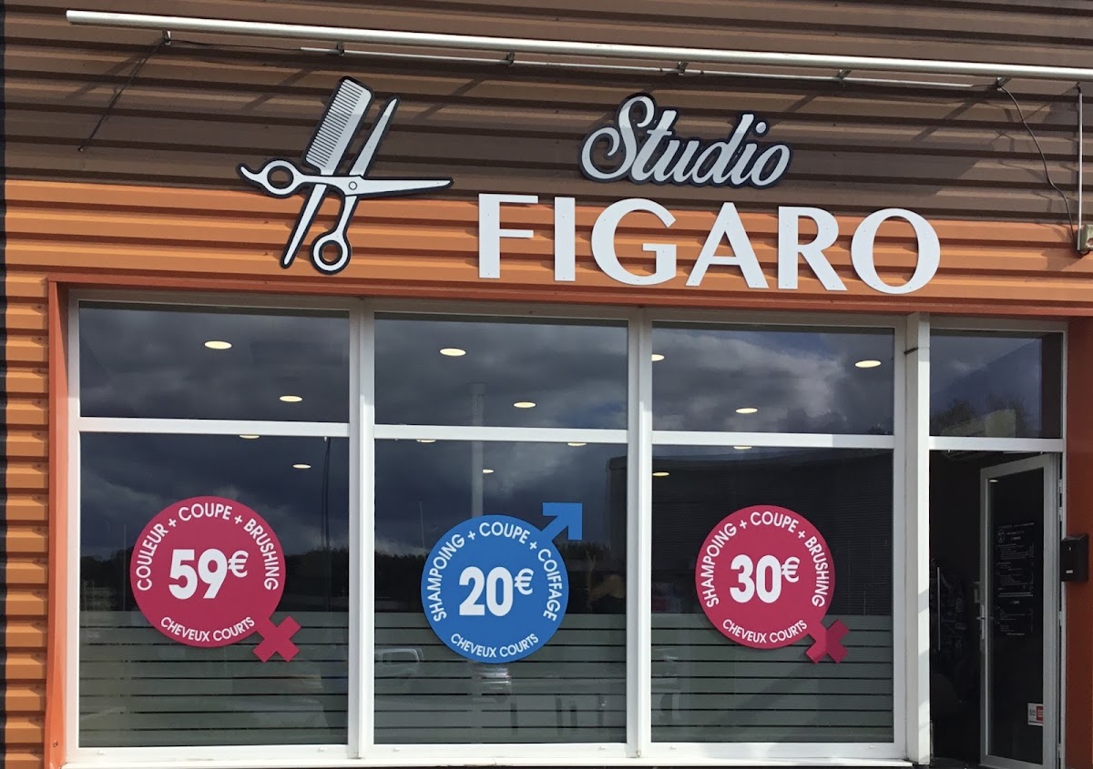 Studio Figaro