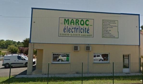 Maroc SAS