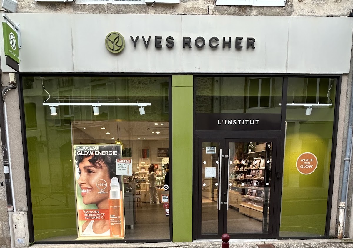 Yves Rocher