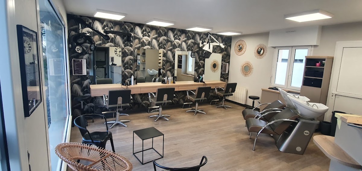 Ambiance Coiffure