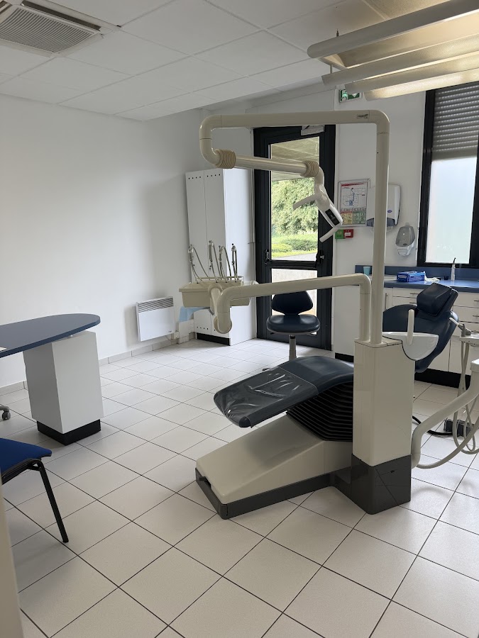 Centre Médico Dentaire Evry-Courcouronnes