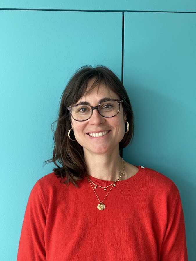 Dr. Marie Calot-Limare