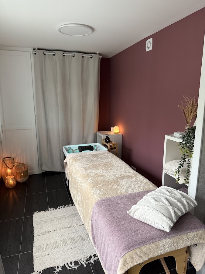 Studio K - Spécialiste Head Spa