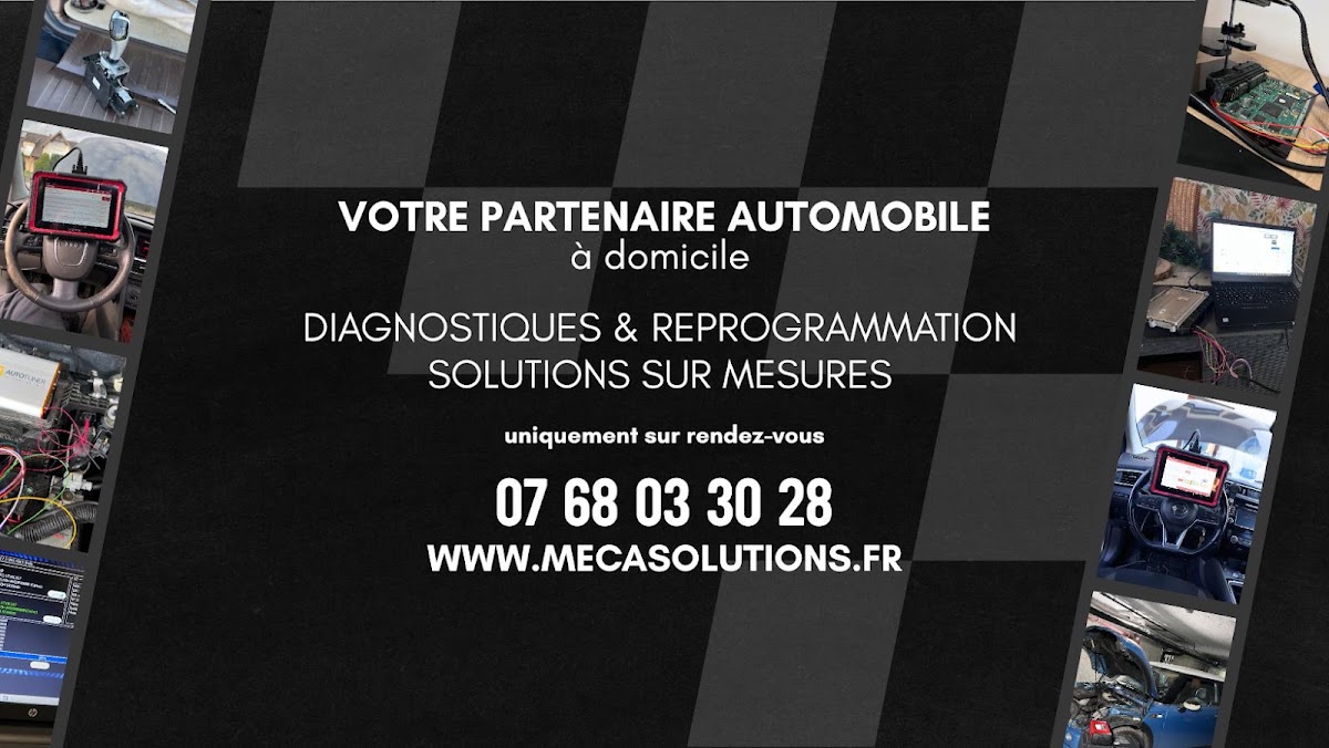 Méca-Solutions