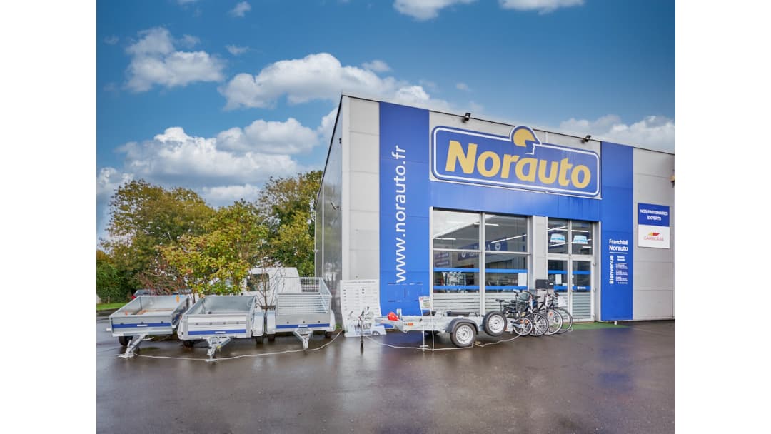 Norauto Granville