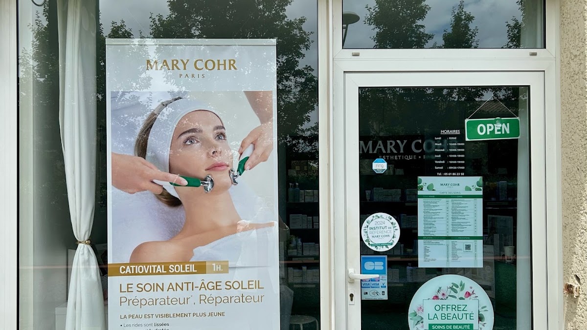 Institut Beaut'Evasion