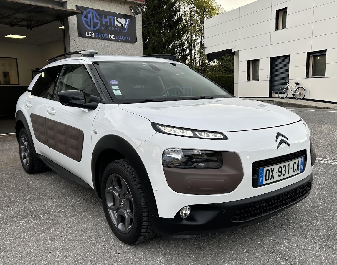 HTS Automobile