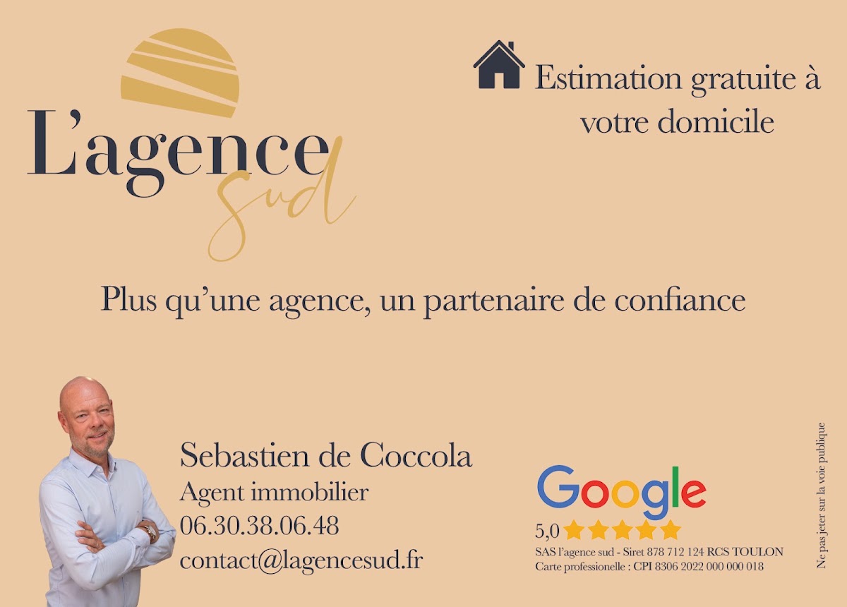 L'agence Sud