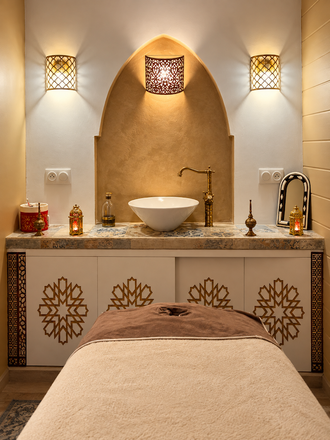 Secrets d’Argan
