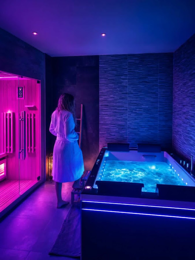 SPA & Institut LM Beauté Valence