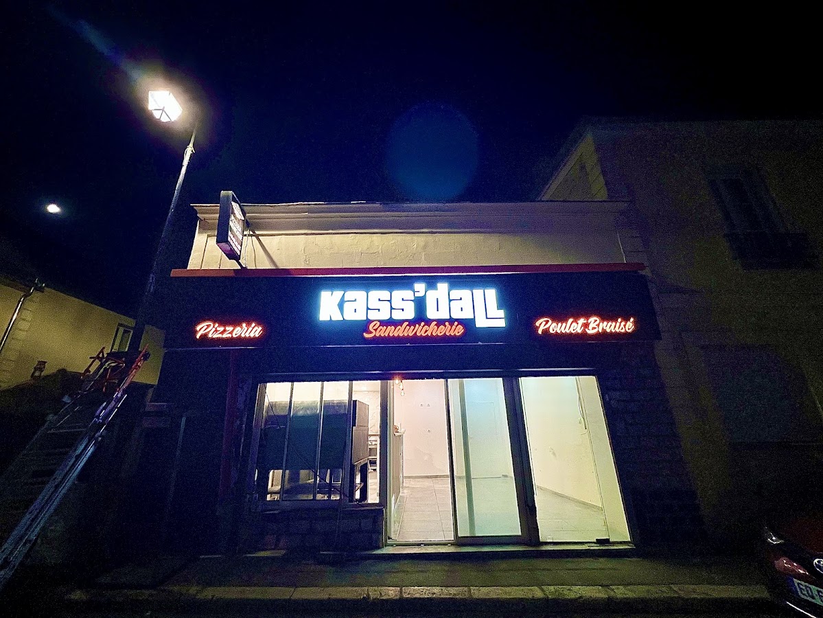 KASS’DALL