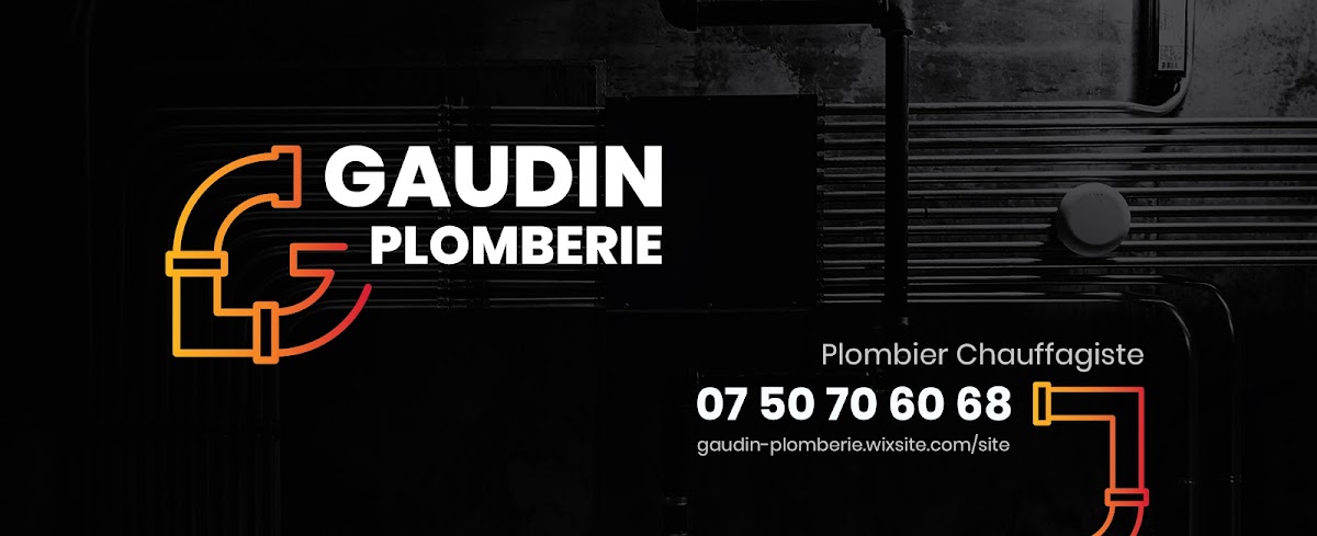 Gaudin Plomberie