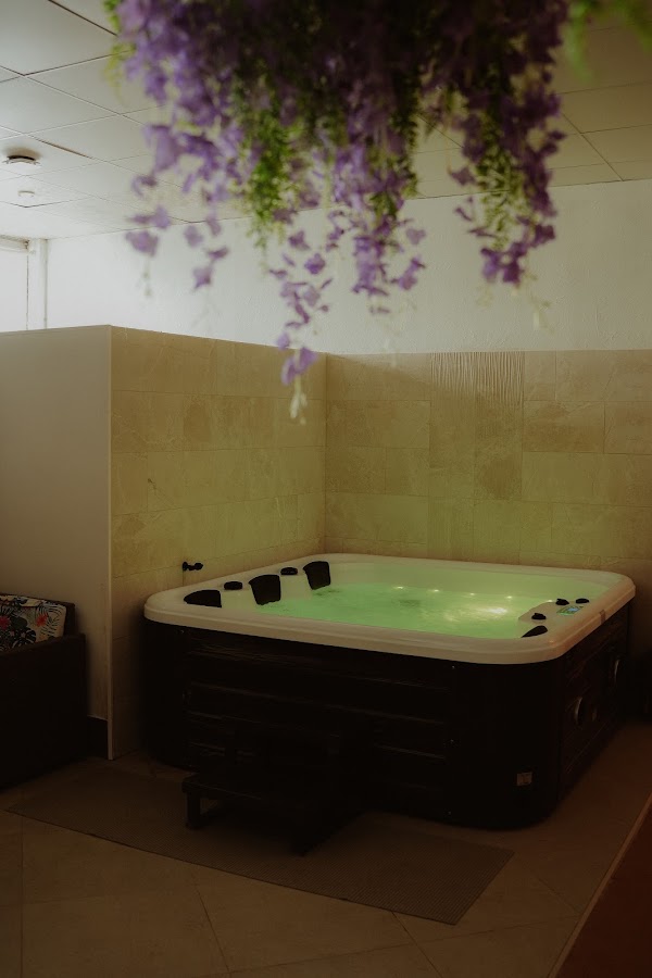 Julie Spa Esthétique