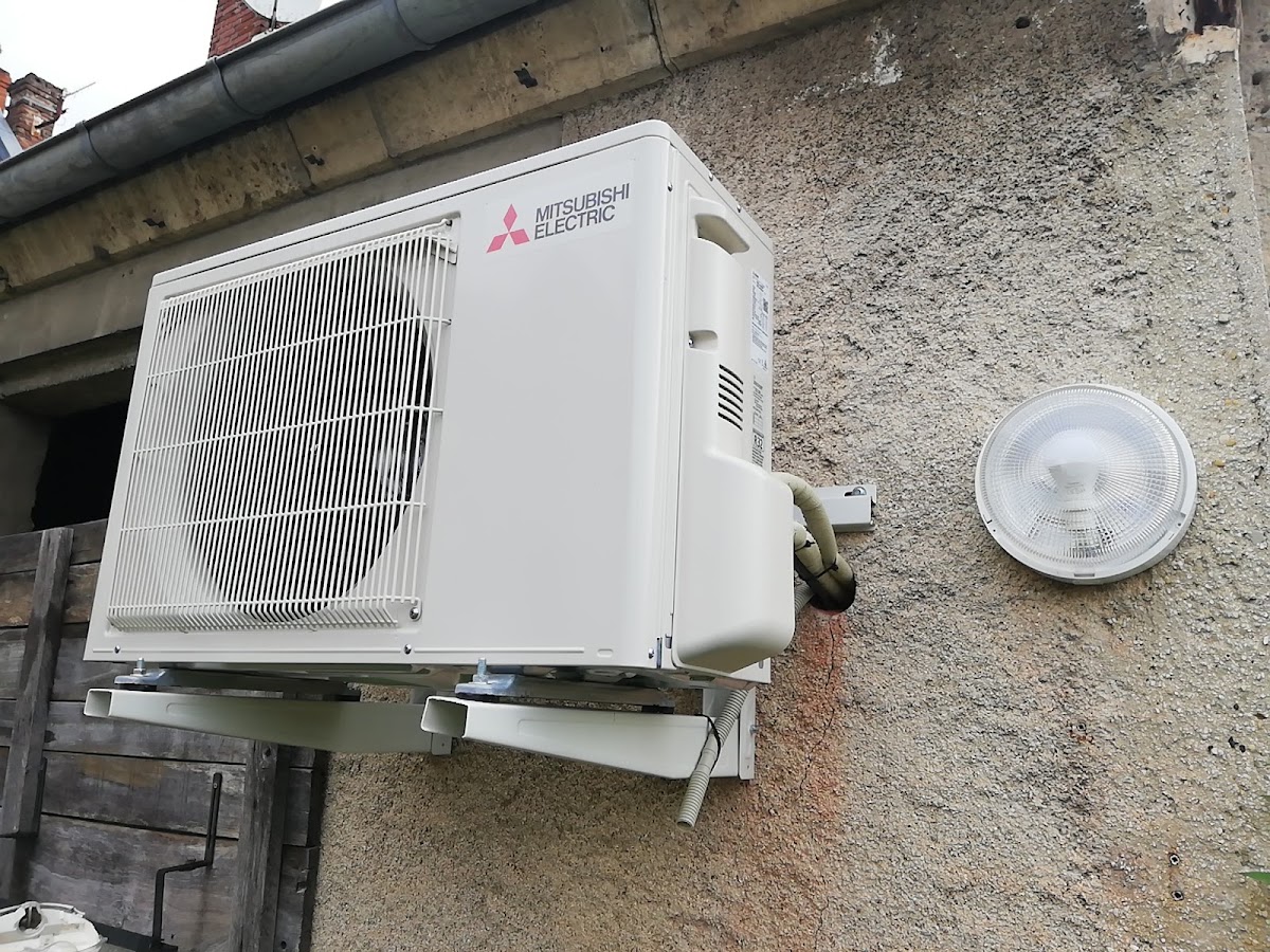 Sarl CLIMABITAT, installateur climatisation et pompe à chaleur