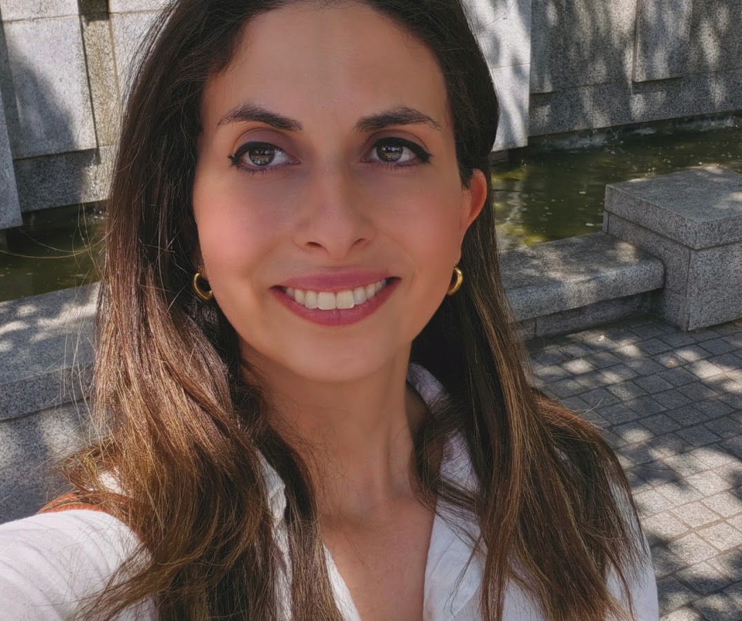Mia Haddad - Psychologue clinicienne , psychothérapeute spécialisé en TCC pour les enfants et les adolescents