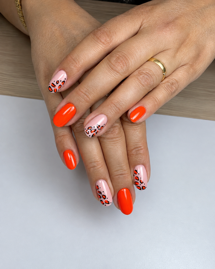 Cos Beauty Nails