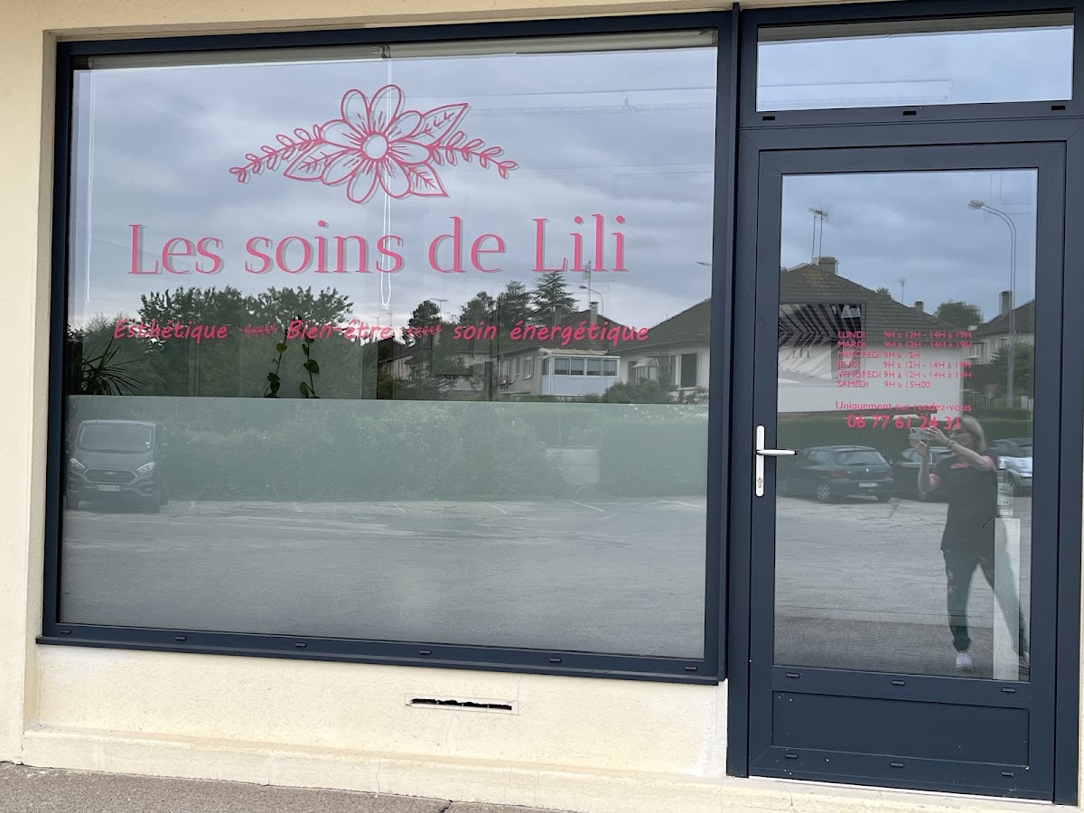 Les Soins de Lili