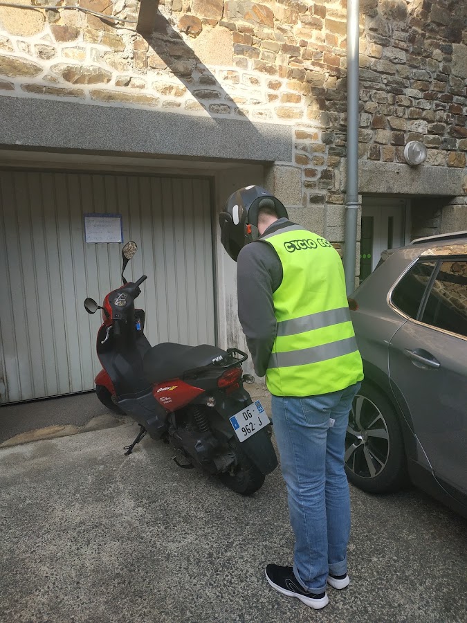 Auto Ecole Boulay