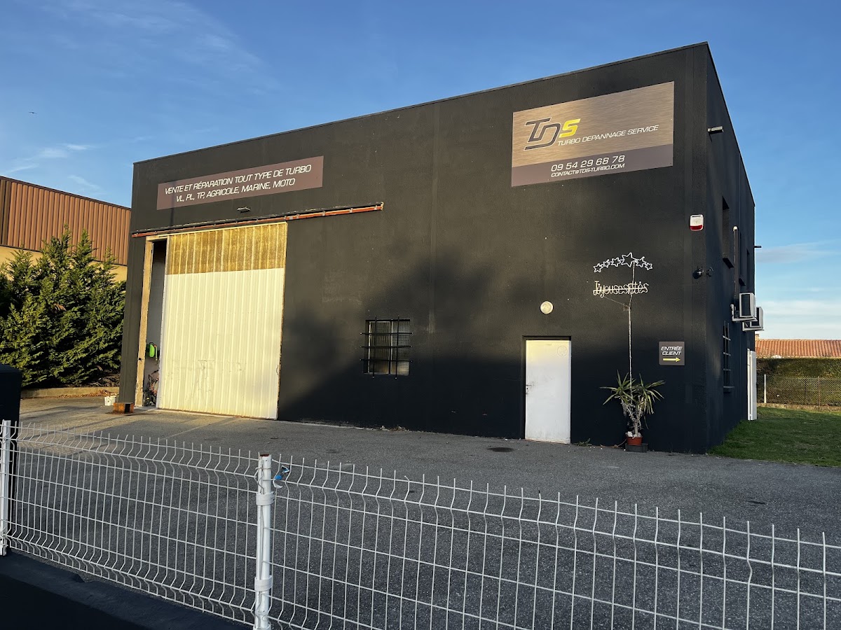 Turbo Dépannage Service