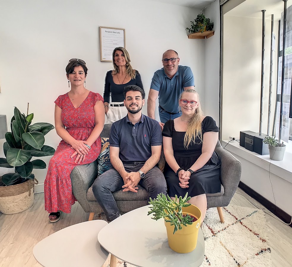 Agence Nestenn Immobilier Vallet