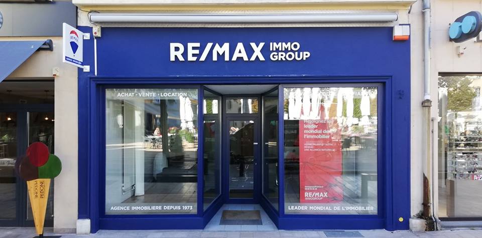 RE/MAX IMMO GROUP