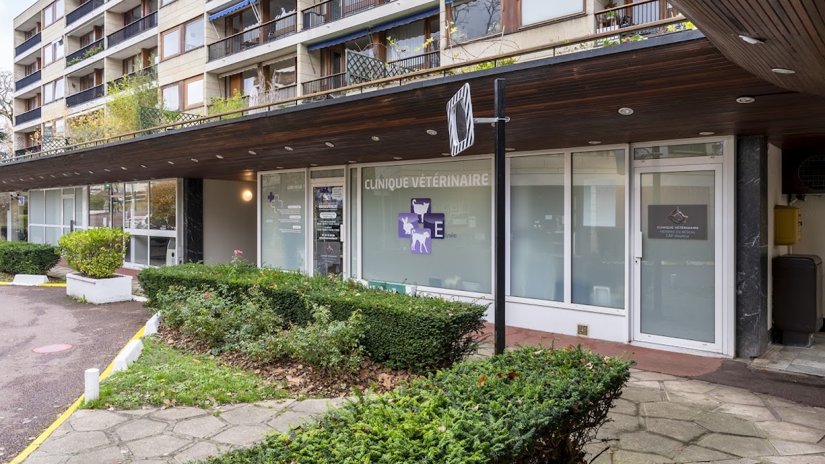 Clinique vétérinaire Elysée - La Celle Saint-Cloud - Sevetys