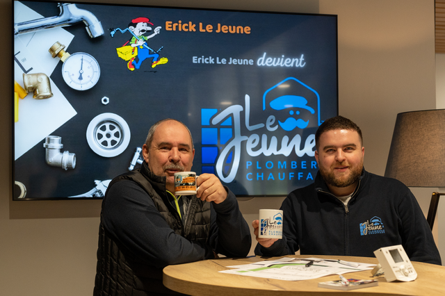 Le Jeune Plomberie Chauffage