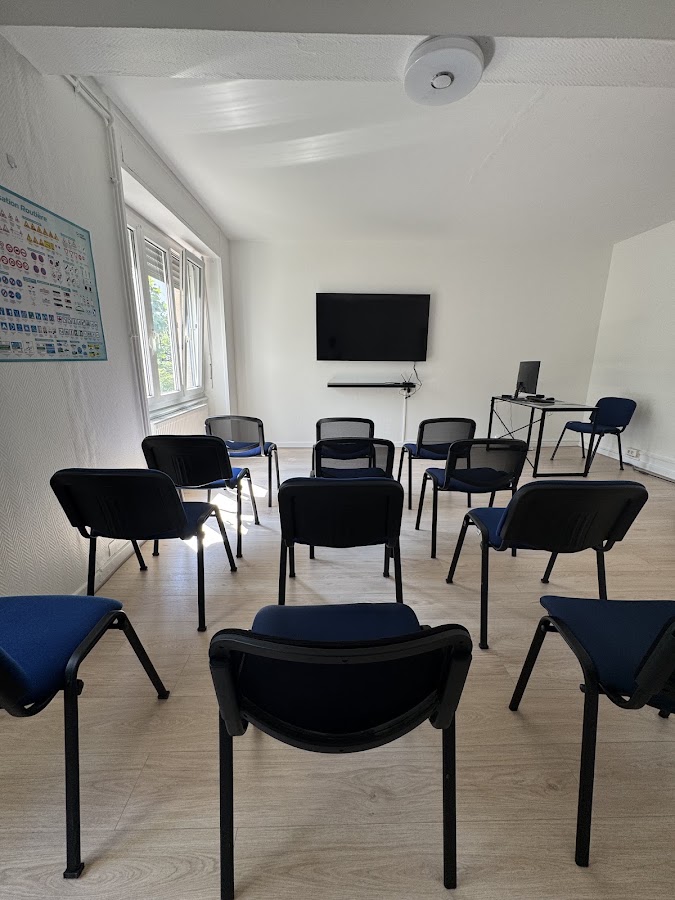 Auto-école AKIL Permis