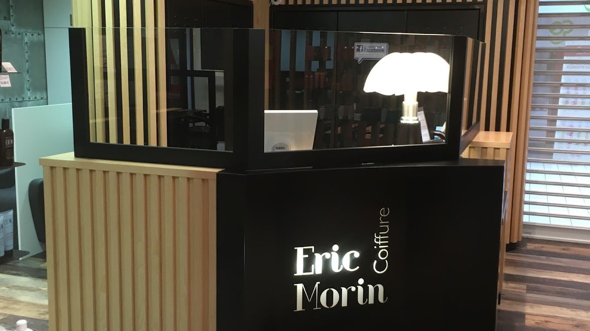 Eric Morin Coiffure