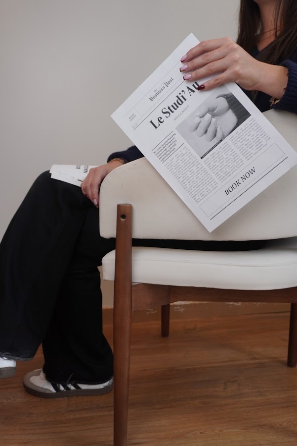 le studi'Au