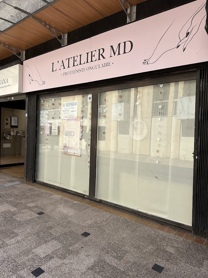 L’atelier MD