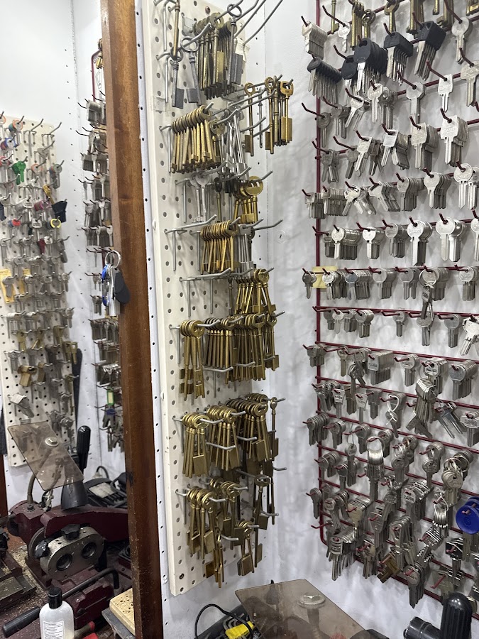 Serrurier Paris 16 Urgence