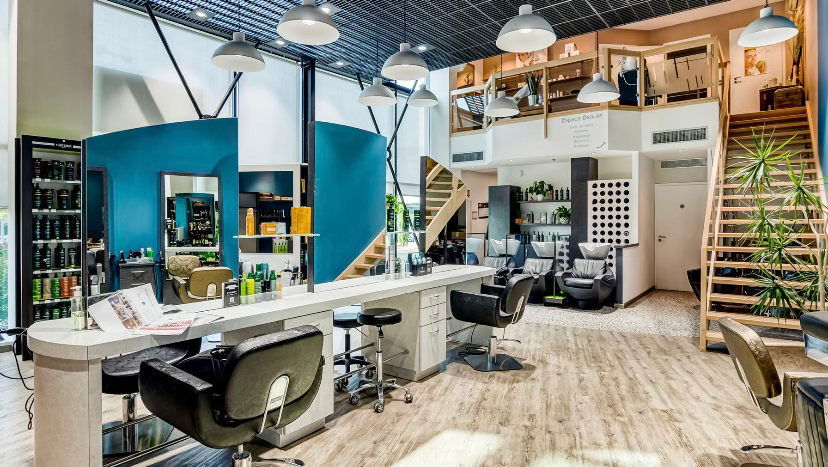 Espace Beauté