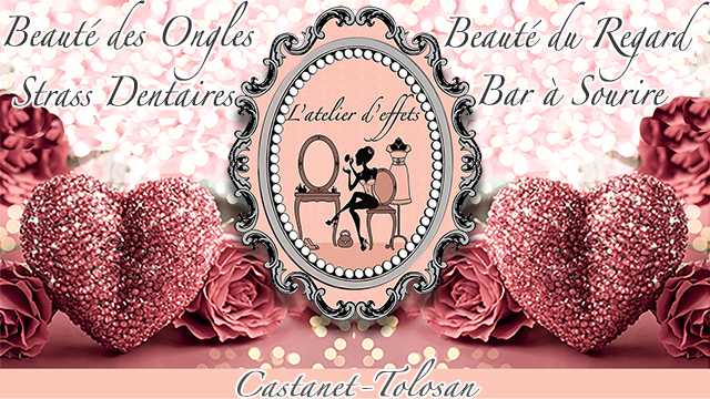 L'atelier d'effets