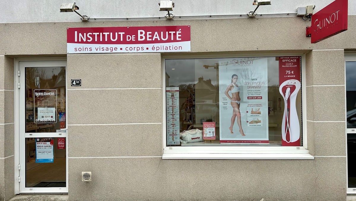 Institut Les Clefs de la Beauté