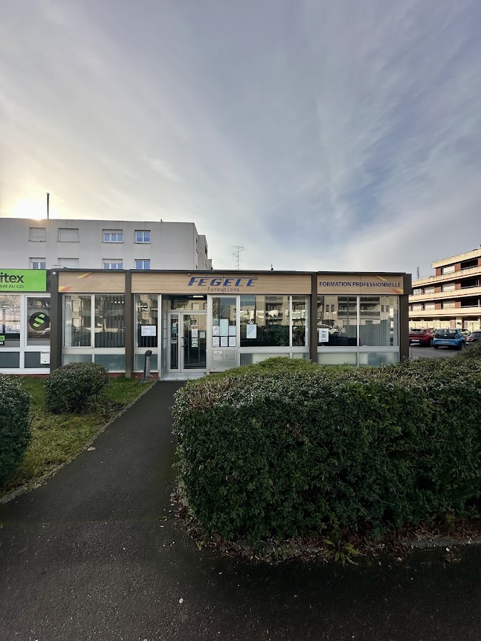 Fégelé Formations - Auto Moto Ecole Fégelé