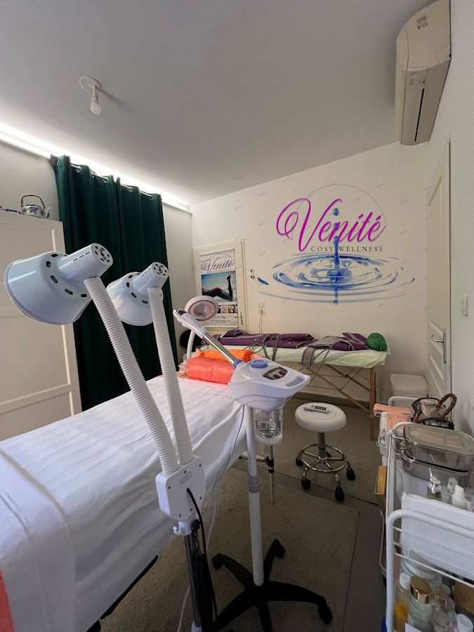 Venite Le Lavandou