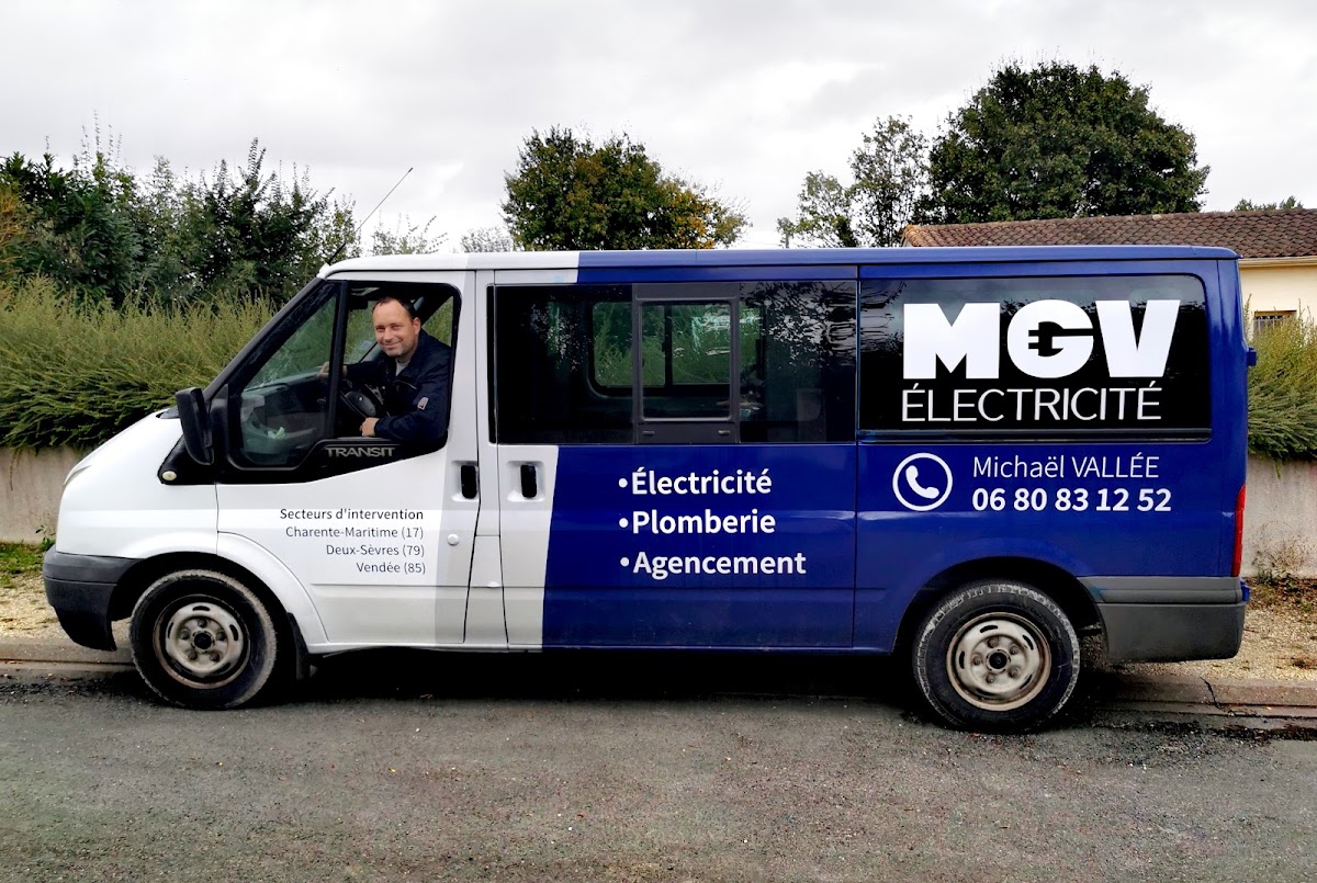 MGV ÉLECTRICITÉ