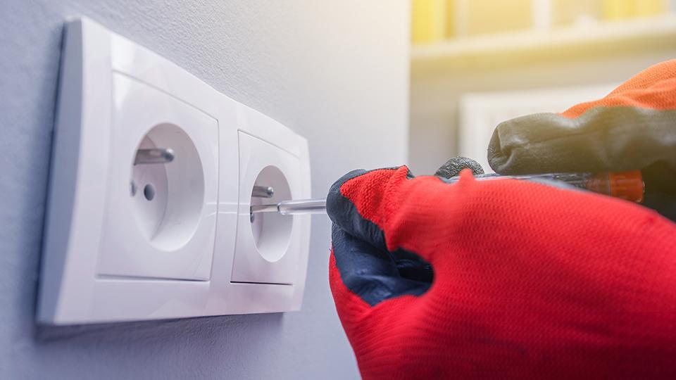 COUDIN ELECTRIQUE