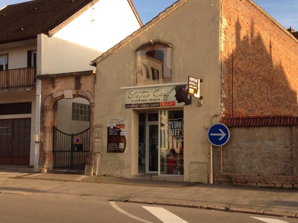 Studio Coiff