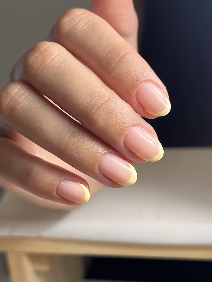 Solminails