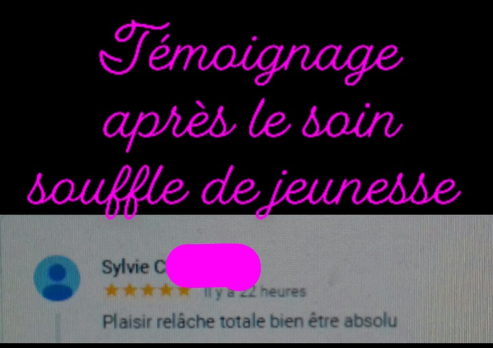L'intempor'elle Esthéticienne Praticienne en Massage Bien-être