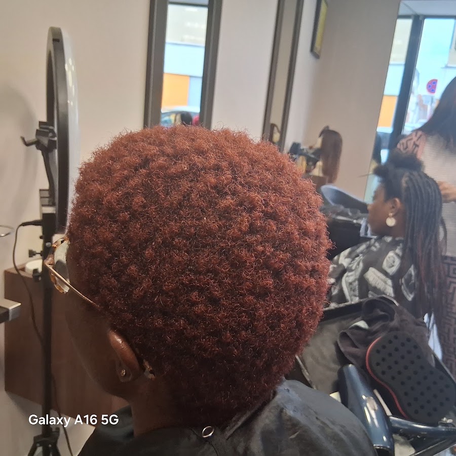 Ti shalom beauty - Coiffure afro Roanne