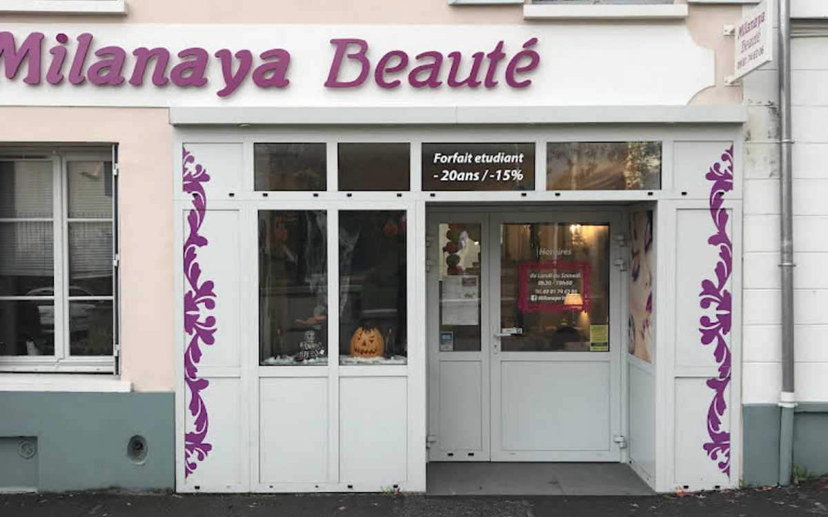 Milanaya Beauté