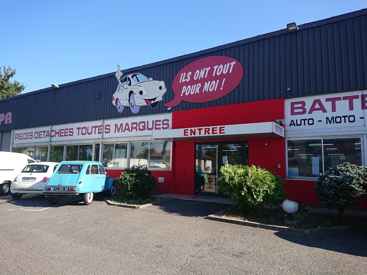 Faure Auto