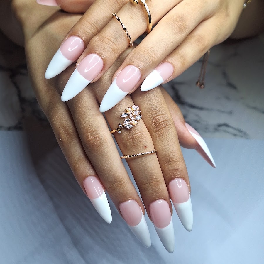 Jasnails