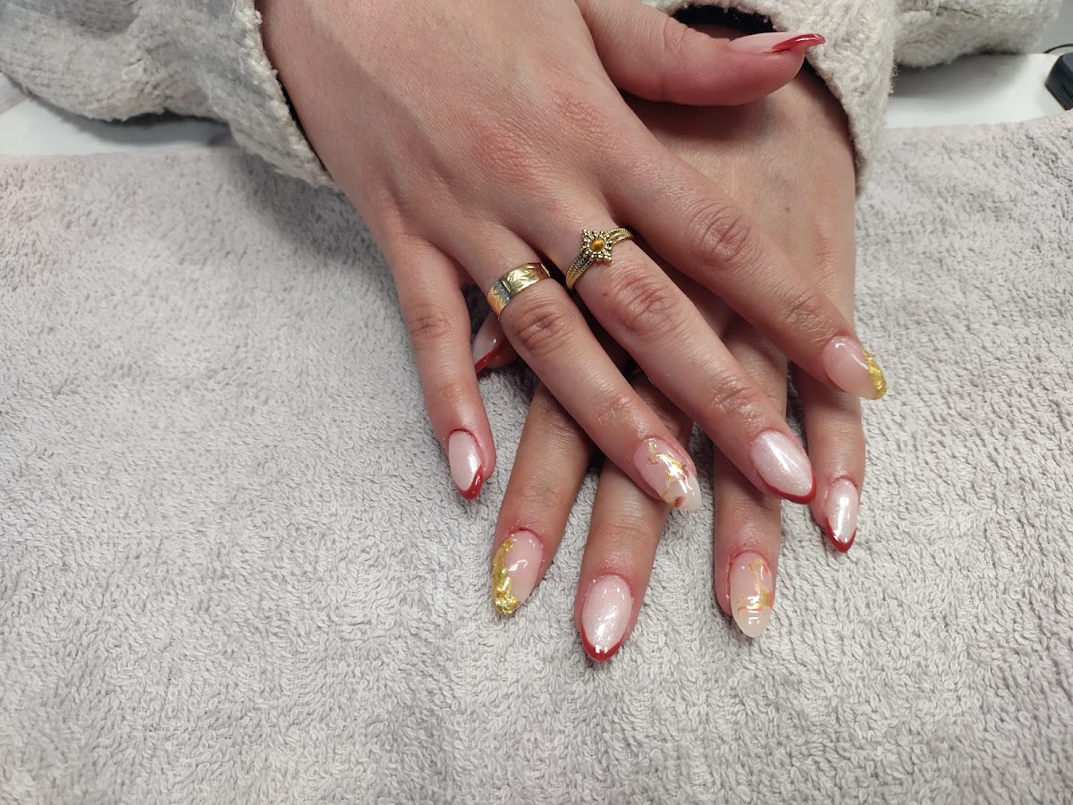 L'Atelier Style&Vous - beauté des mains et des pieds