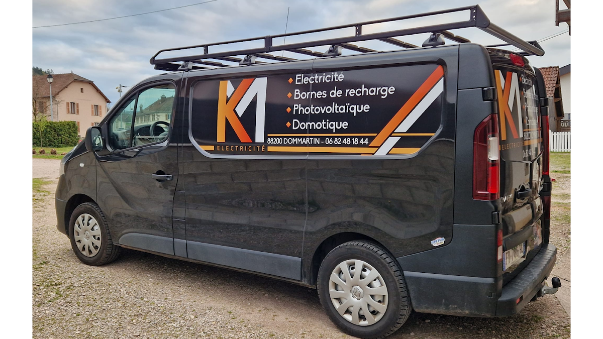 Km Electricité