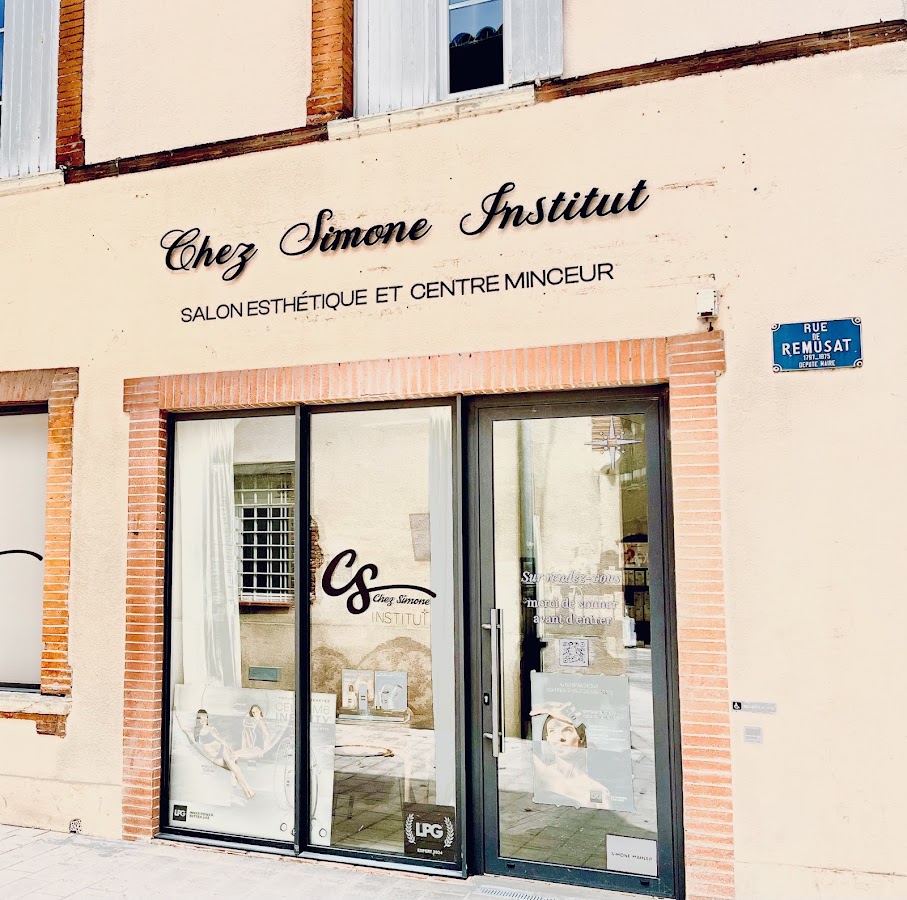 Chez Simone Institut