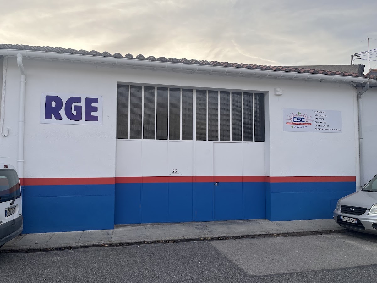 Chauffage Sanitaire Catalan